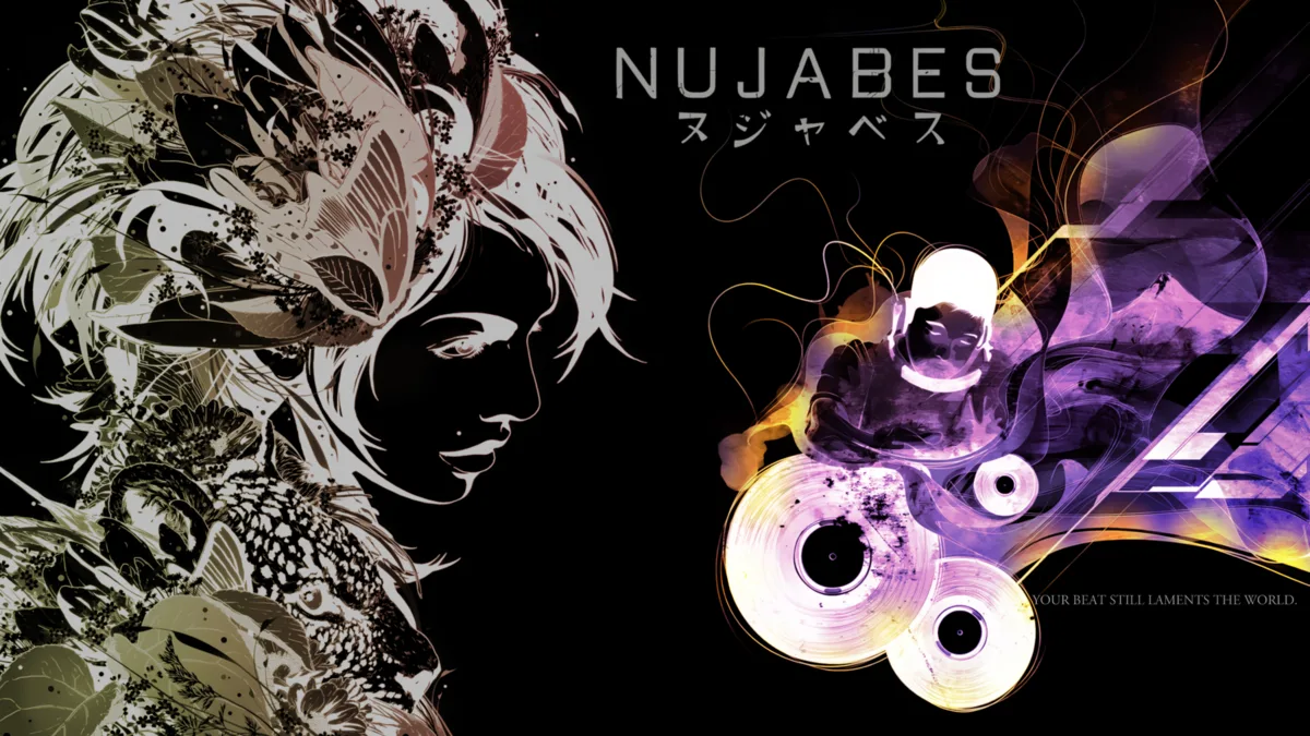 Nujabes theme